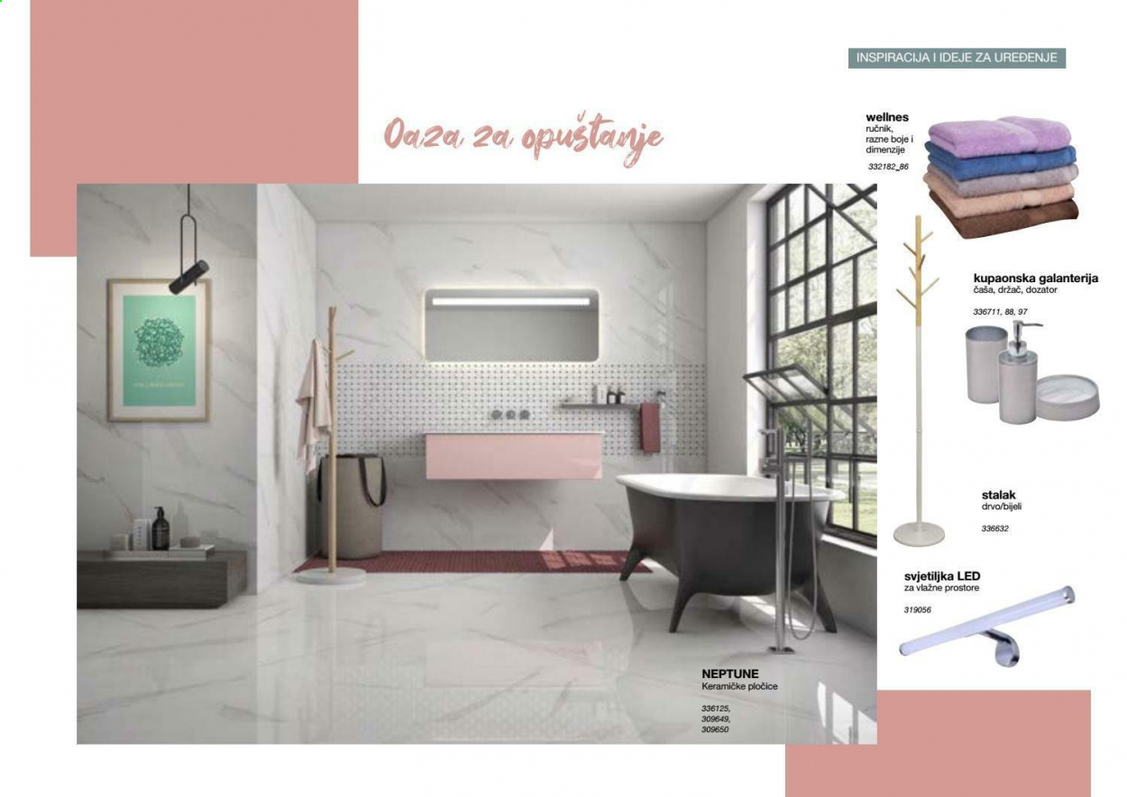 Pevex katalog Stranica 11