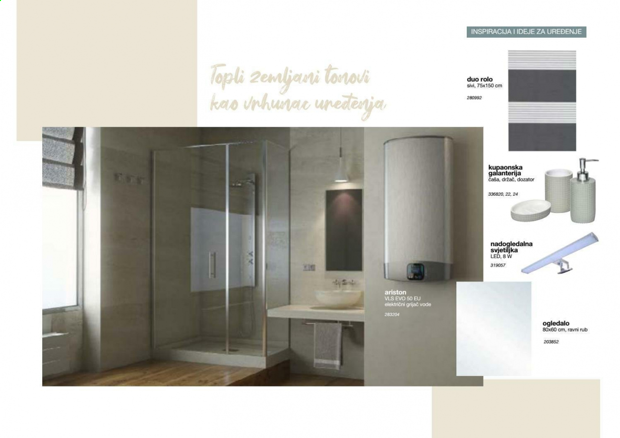 Pevex katalog Stranica 13