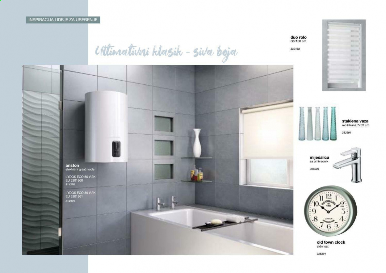 Pevex katalog Stranica 14