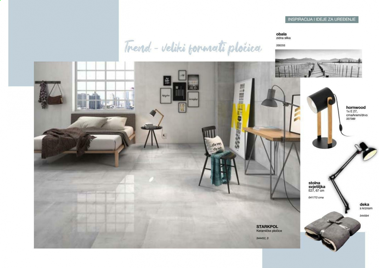 Pevex katalog Stranica 15