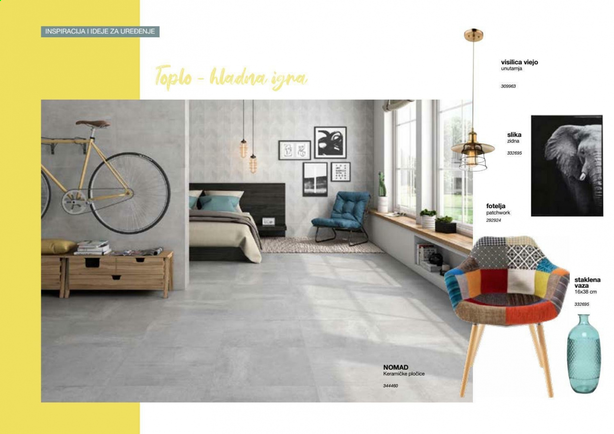 Pevex katalog Stranica 16