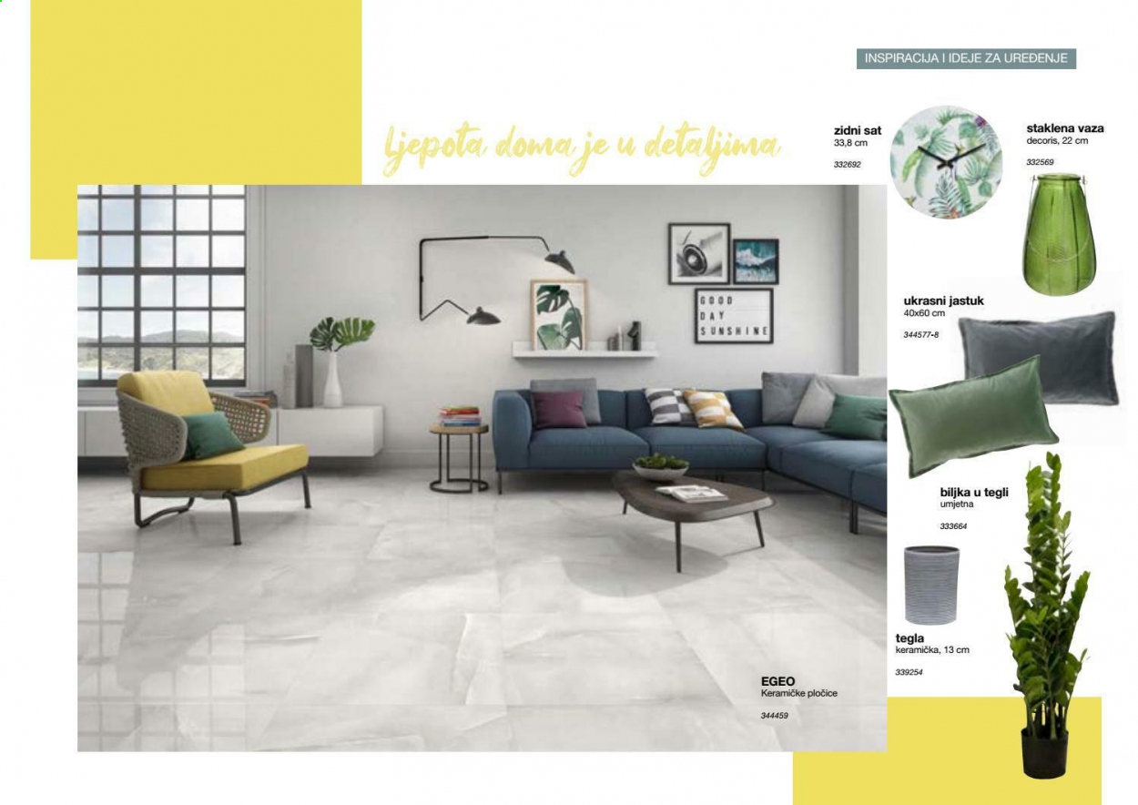 Pevex katalog Stranica 17