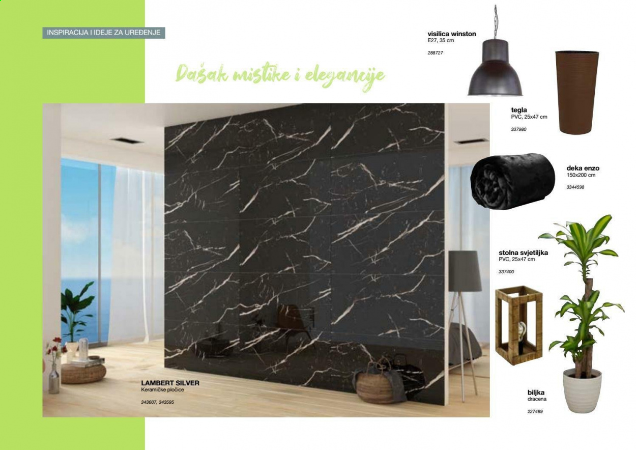 Pevex katalog Stranica 18