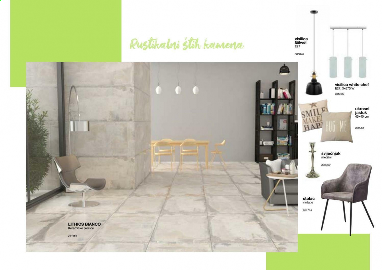 Pevex katalog Stranica 19
