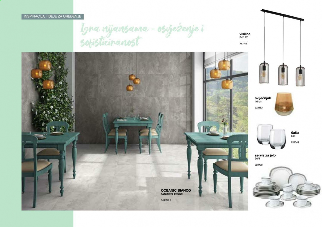 Pevex katalog Stranica 20