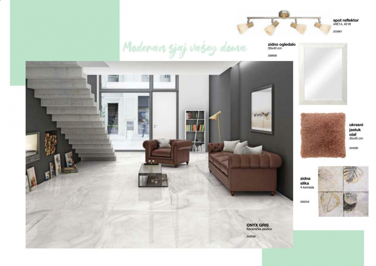 Pevex katalog Stranica 21
