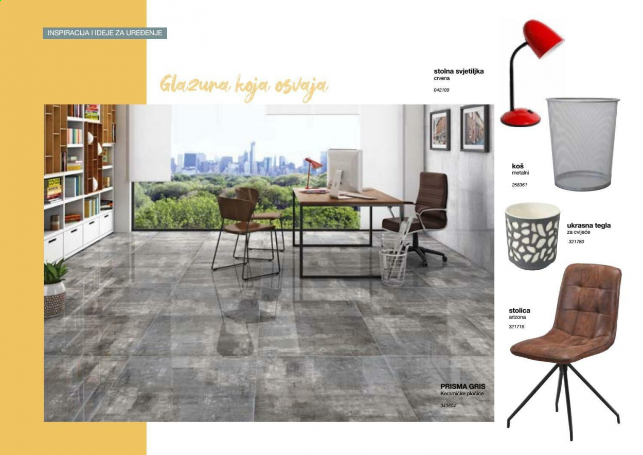 Pevex katalog Stranica 22