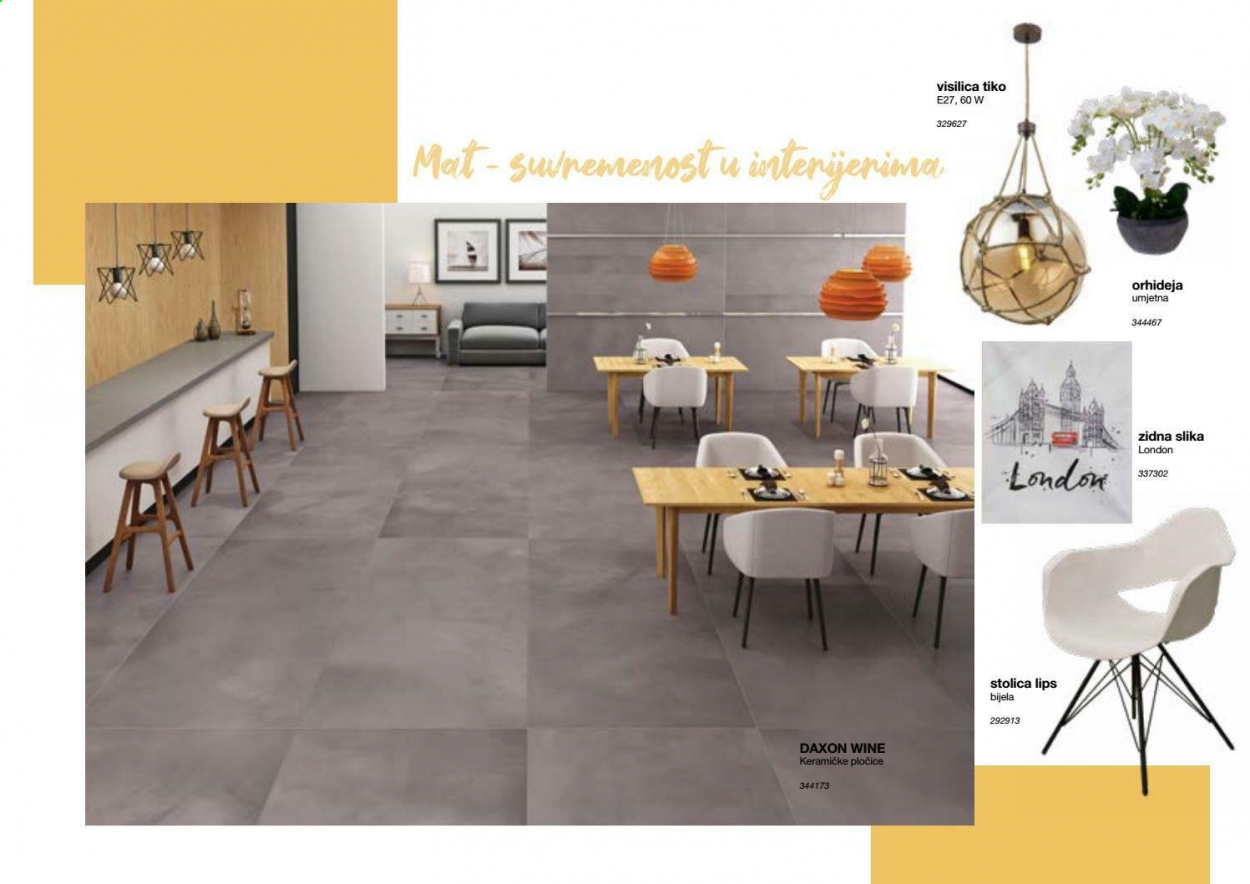 Pevex katalog Stranica 23