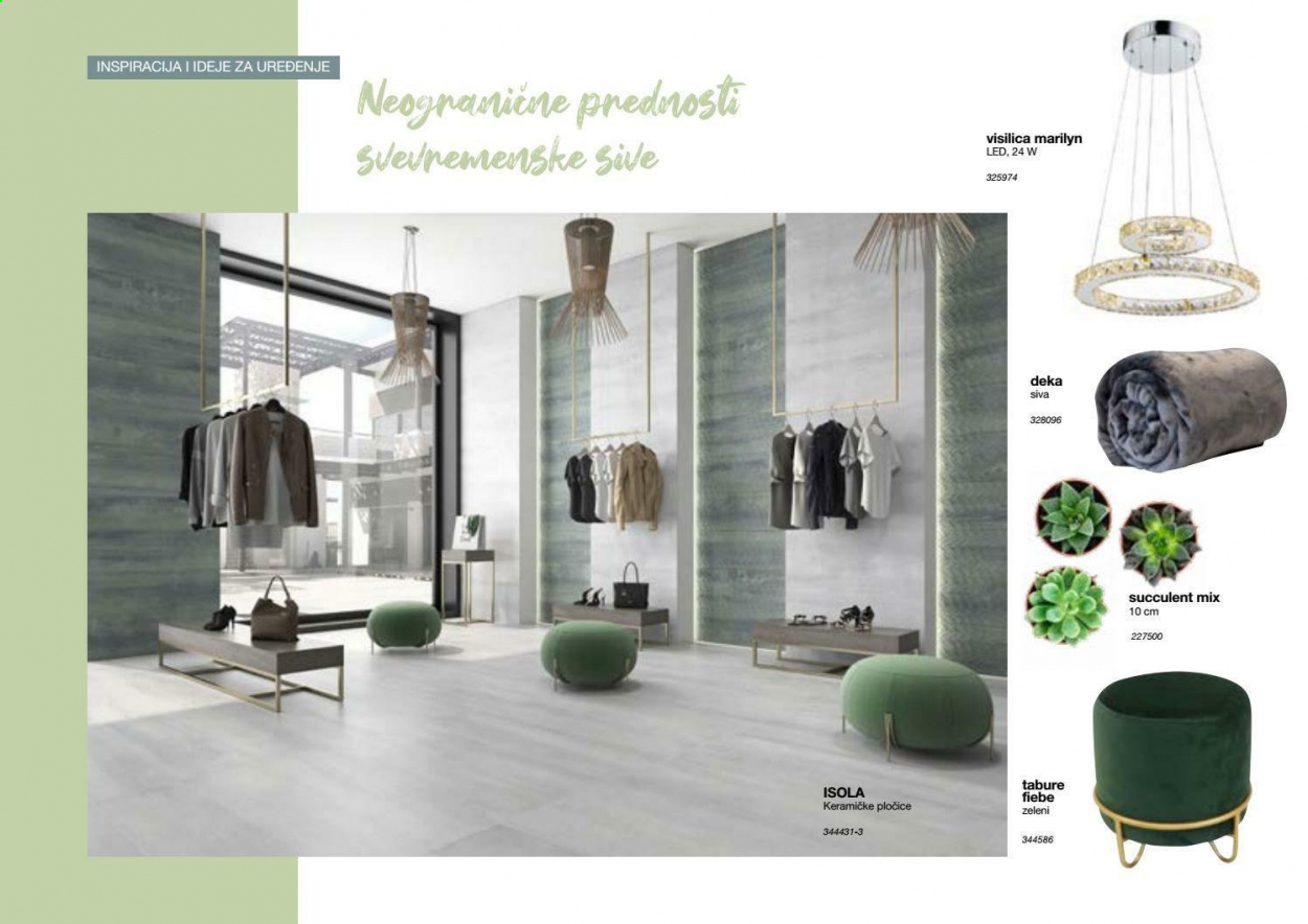 Pevex katalog Stranica 24