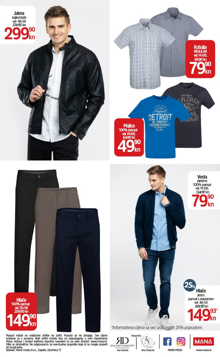 Mana katalog - 22.03.2021. - 31.03.2021. Stranica 4