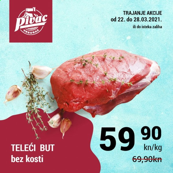 Pivac katalog - 22.03.2021. - 28.03.2021. Stranica 4