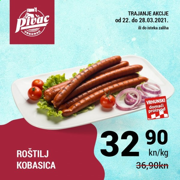 Pivac katalog - 22.03.2021. - 28.03.2021. Stranica 5