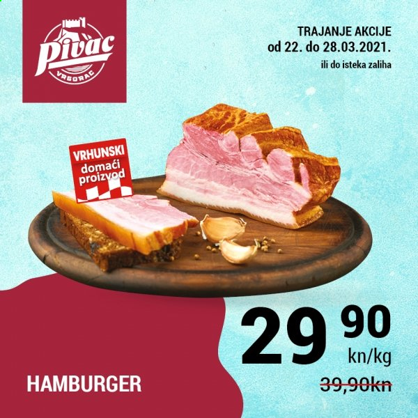 Pivac katalog - 22.03.2021. - 28.03.2021. Stranica 7