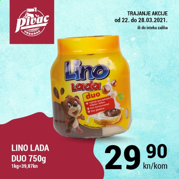 Pivac katalog - 22.03.2021. - 28.03.2021. Stranica 8