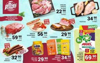 Pivac katalog - 22.03.2021. - 28.03.2021.
