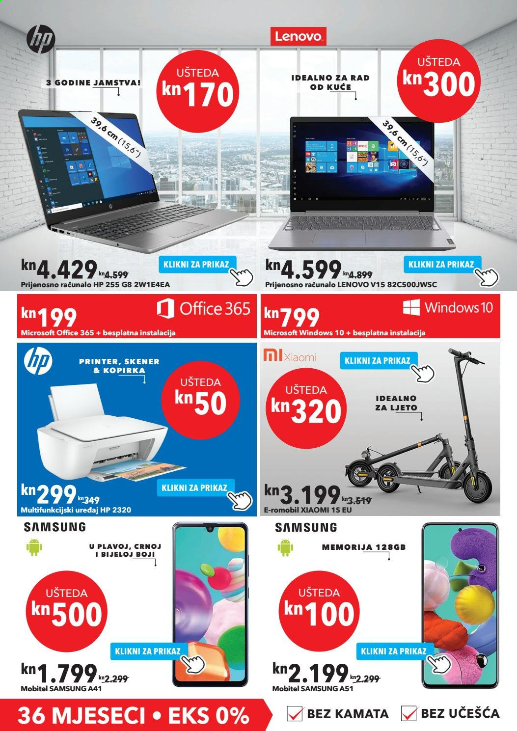 Harvey Norman katalog - 23.03.2021. - 30.03.2021. Stranica 3