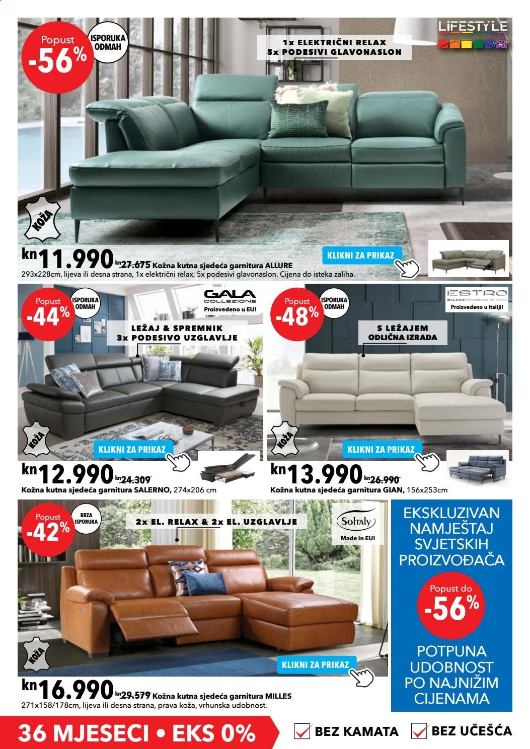 Harvey Norman katalog - 23.03.2021. - 30.03.2021. Stranica 3
