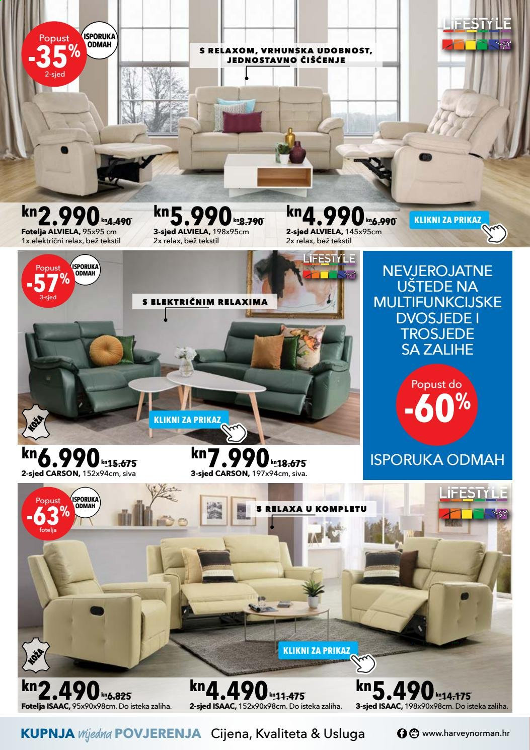Harvey Norman katalog - 23.03.2021. - 30.03.2021. Stranica 4