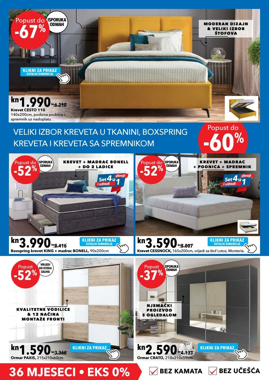 Harvey Norman katalog - 23.03.2021. - 30.03.2021. Stranica 7