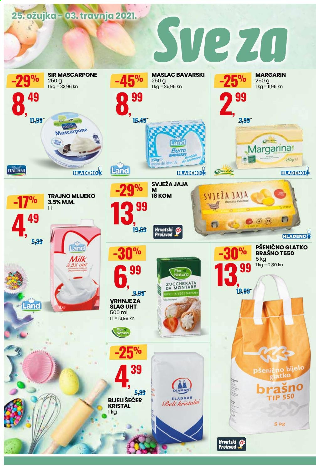 Eurospin katalog - 25.03.2021. - 31.03.2021. Stranica 4
