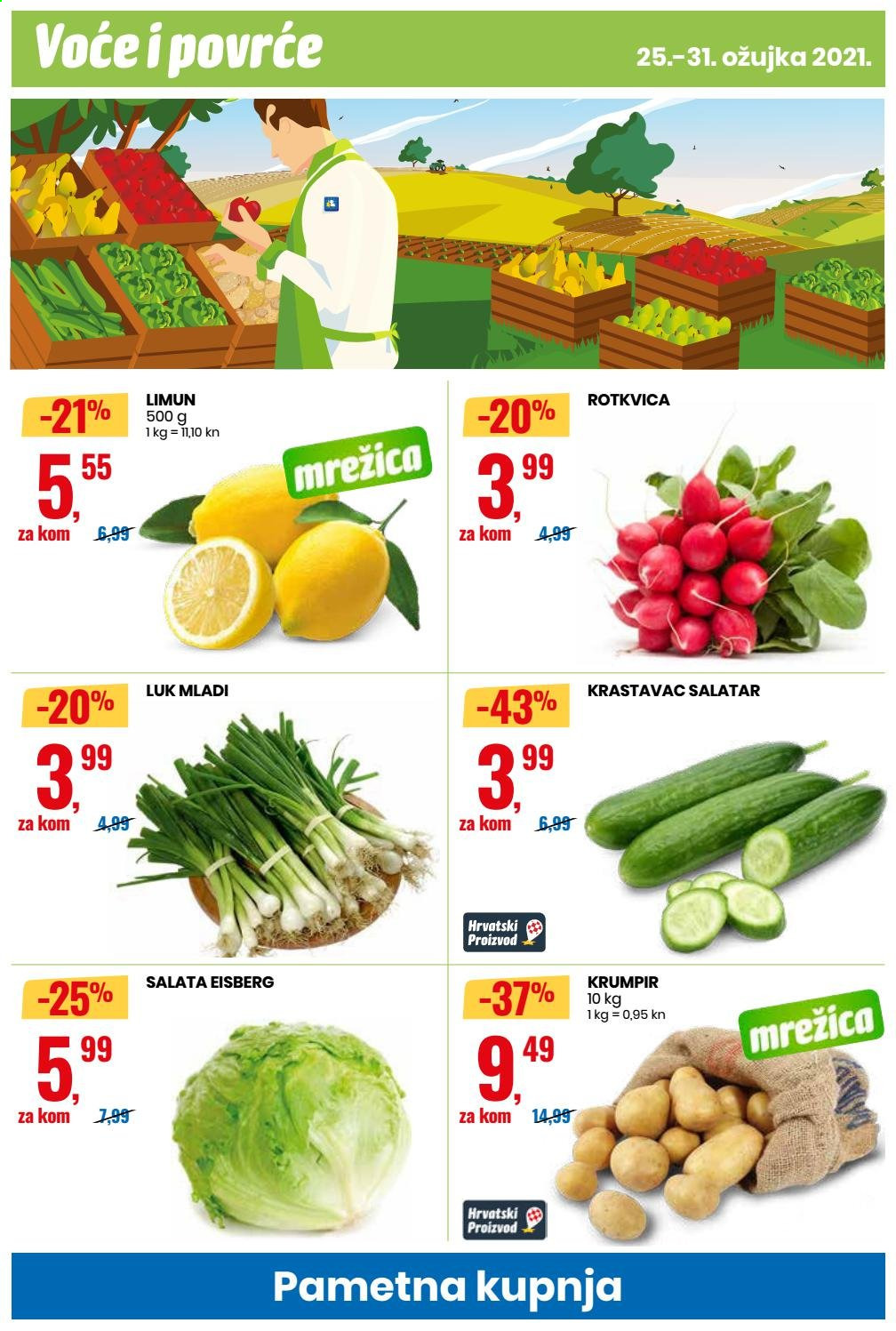 Eurospin katalog - 25.03.2021. - 31.03.2021. Stranica 8
