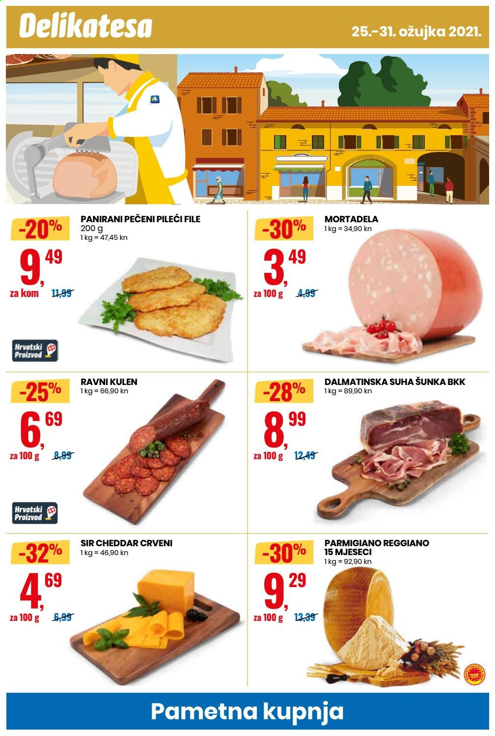Eurospin katalog - 25.03.2021. - 31.03.2021. Stranica 10