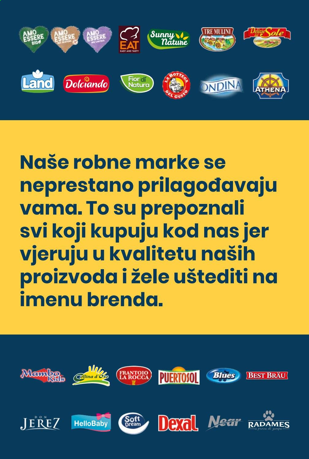 Eurospin katalog - 25.03.2021. - 31.03.2021. Stranica 19