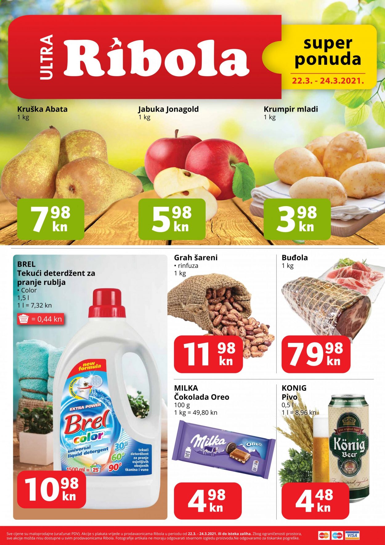 Ribola katalog - 22.03.2021. - 24.03.2021. Stranica 1