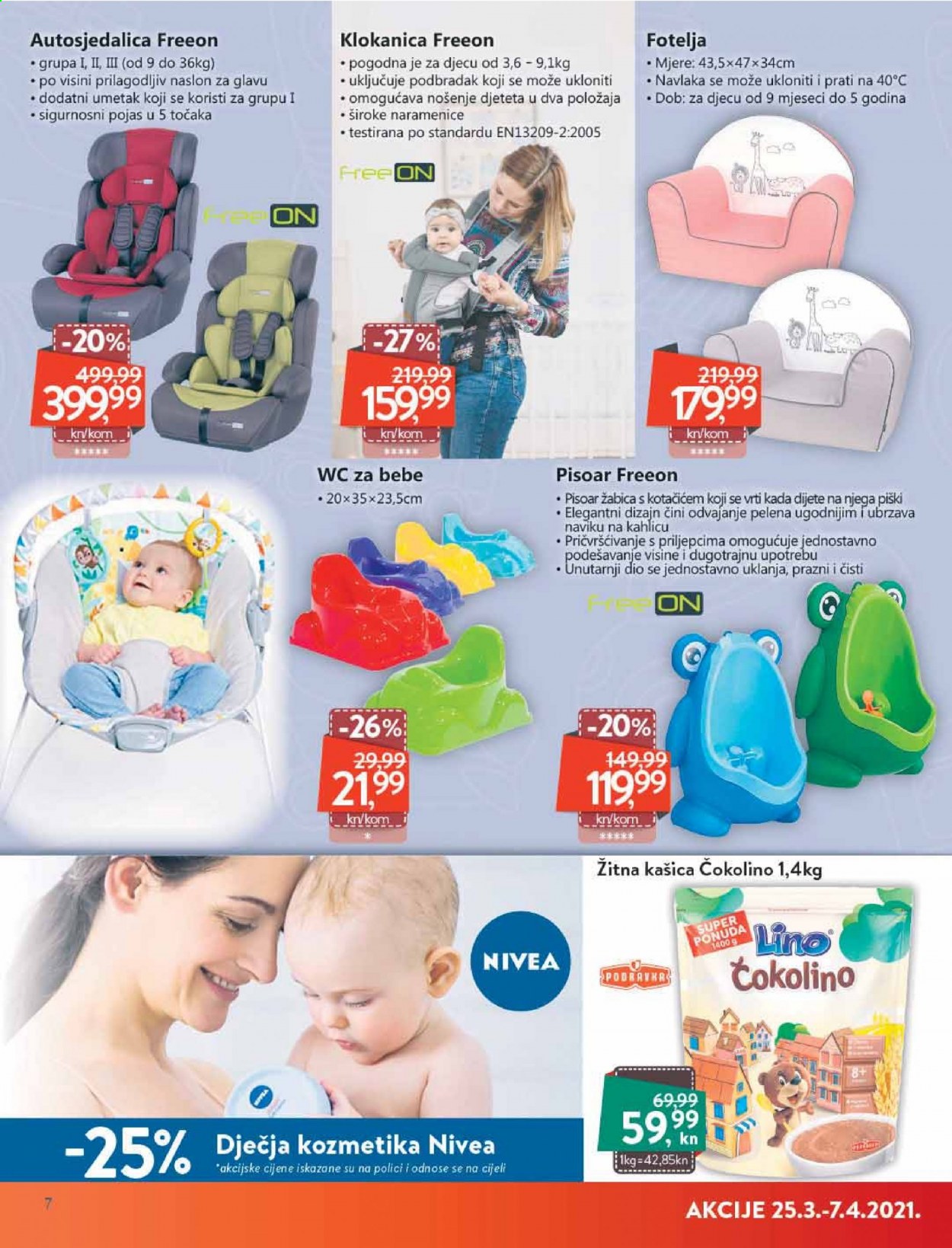 KTC katalog - 25.03.2021. - 07.04.2021. Stranica 7
