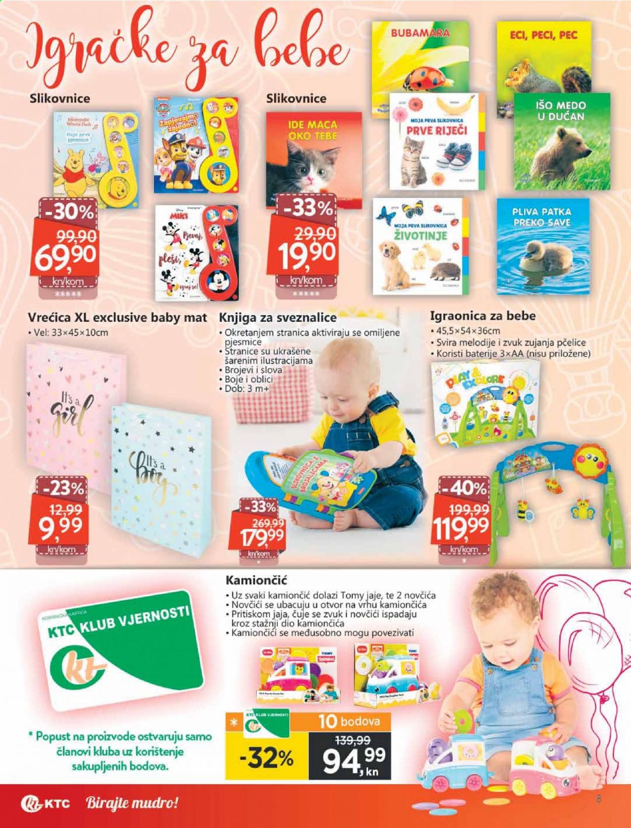 KTC katalog - 25.03.2021. - 07.04.2021. Stranica 8