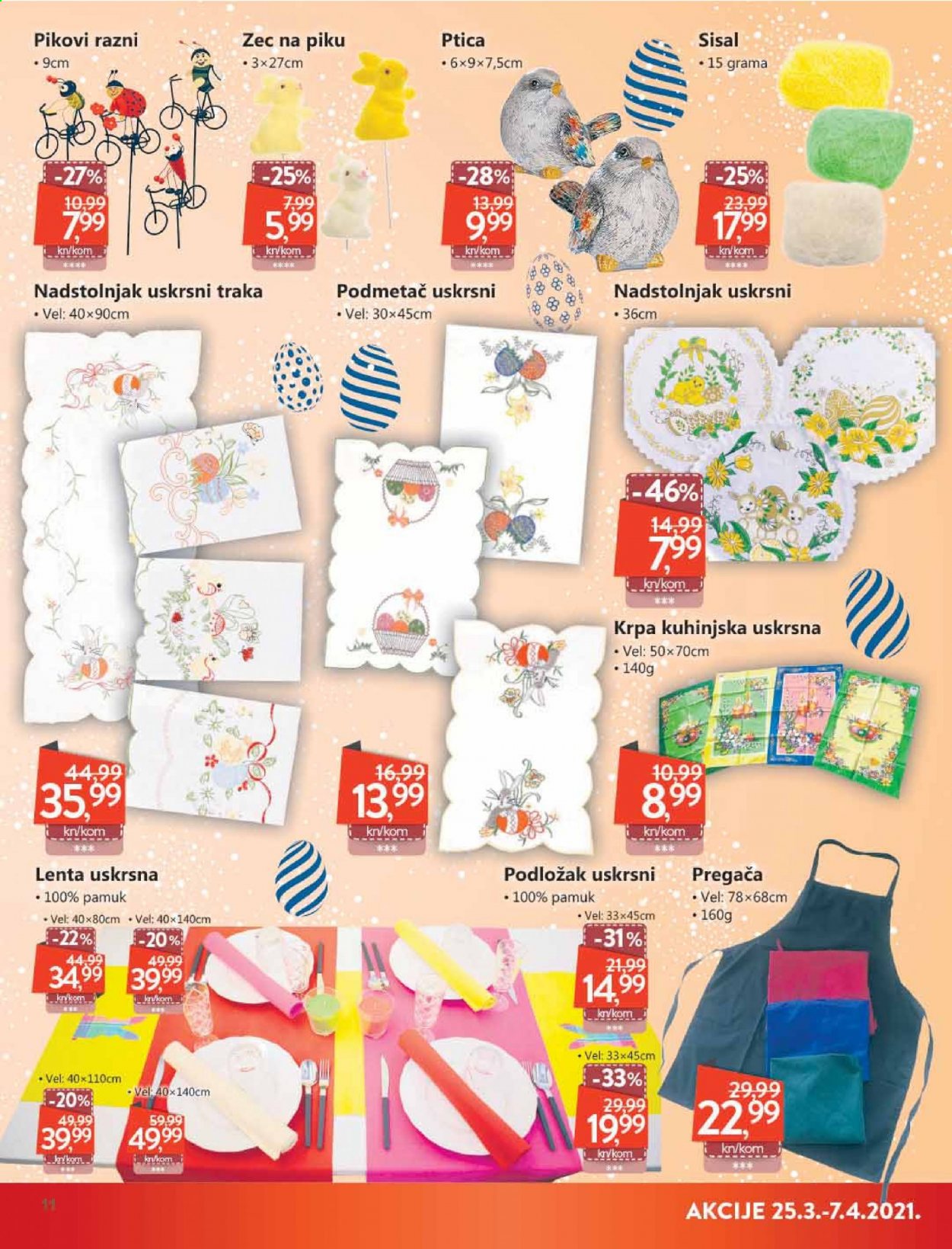 KTC katalog - 25.03.2021. - 07.04.2021. Stranica 11