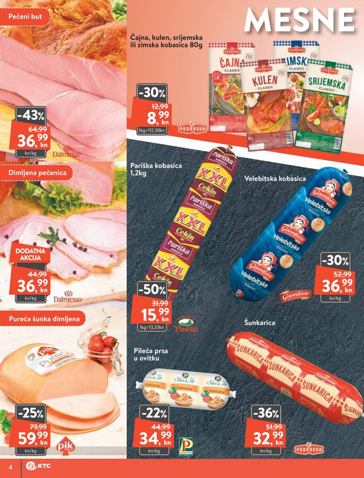 KTC katalog - 25.03.2021. - 31.03.2021. Stranica 4