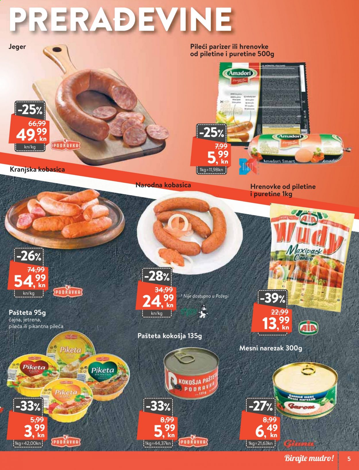KTC katalog - 25.03.2021. - 31.03.2021. Stranica 5