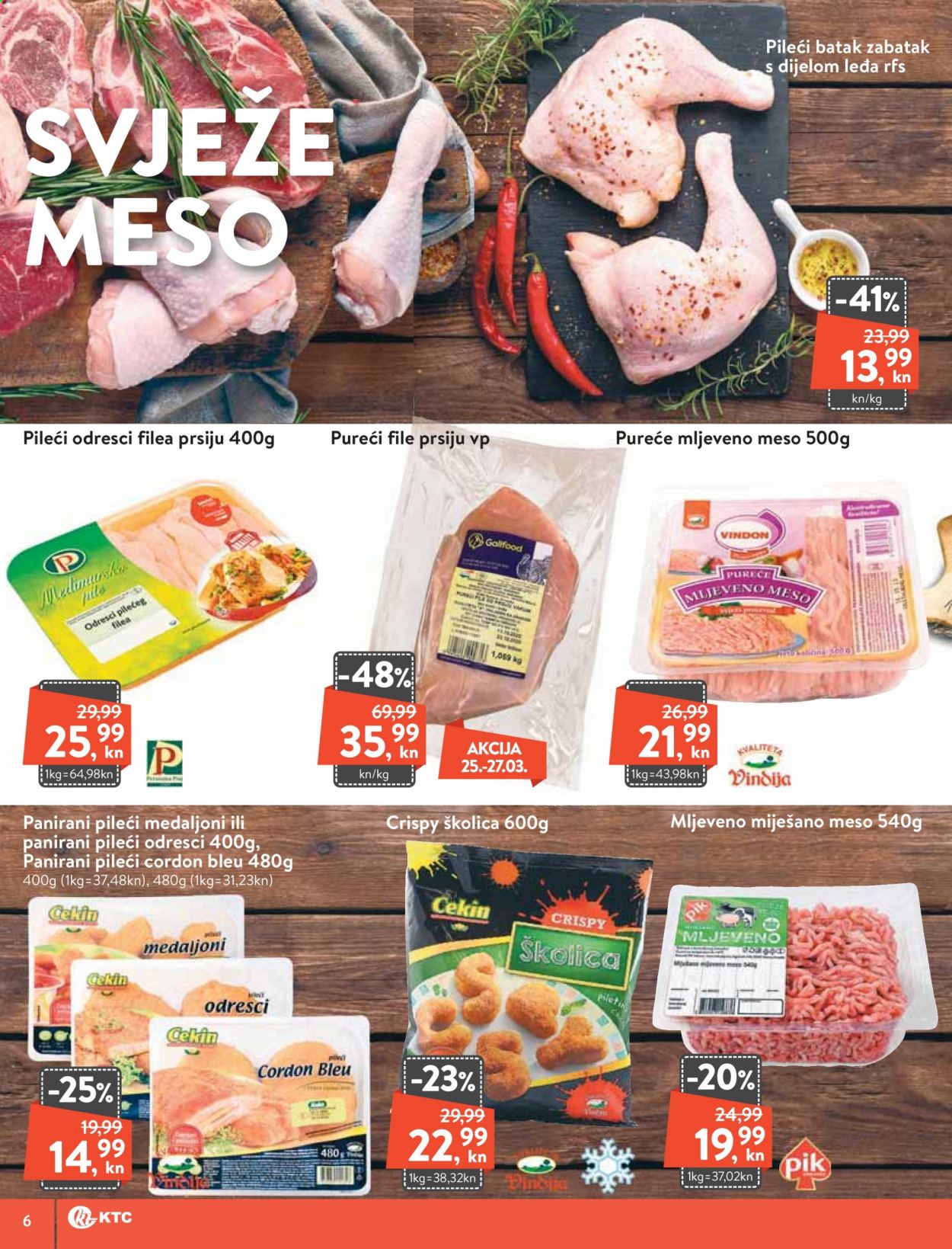 KTC katalog - 25.03.2021. - 31.03.2021. Stranica 6