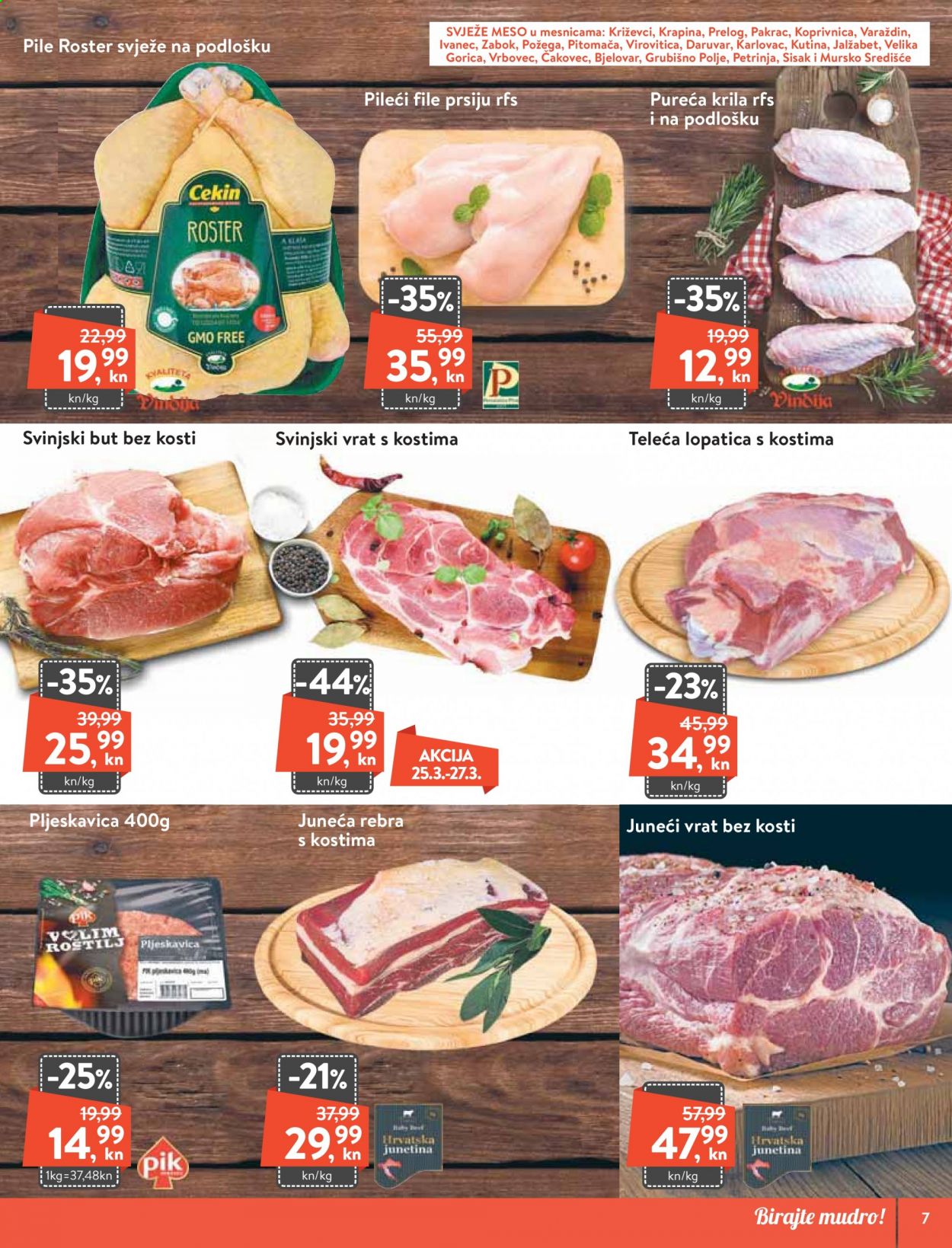 KTC katalog - 25.03.2021. - 31.03.2021. Stranica 7