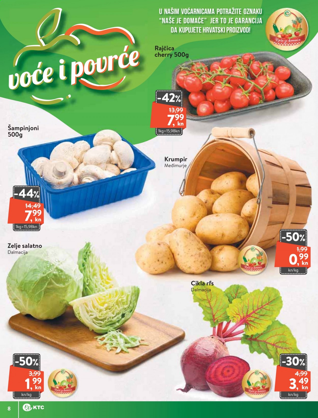 KTC katalog - 25.03.2021. - 31.03.2021. Stranica 8