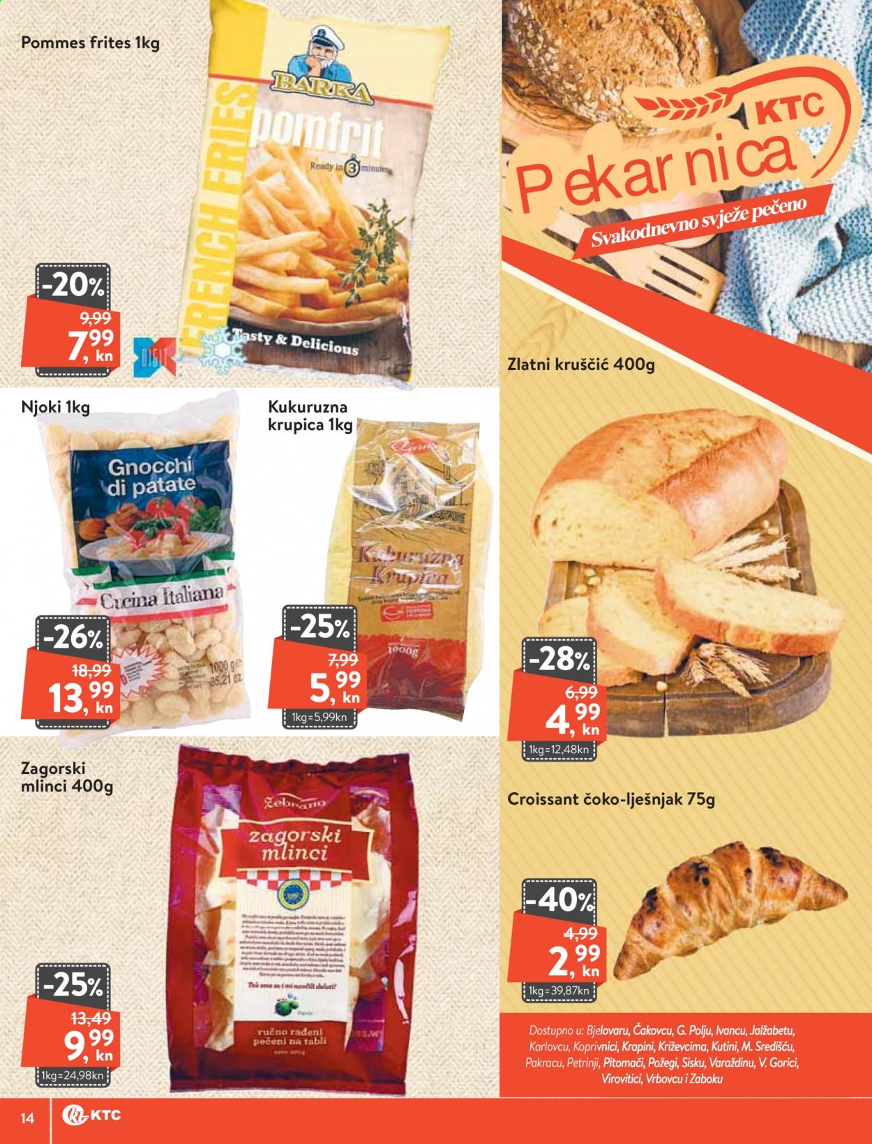 KTC katalog - 25.03.2021. - 31.03.2021. Stranica 14