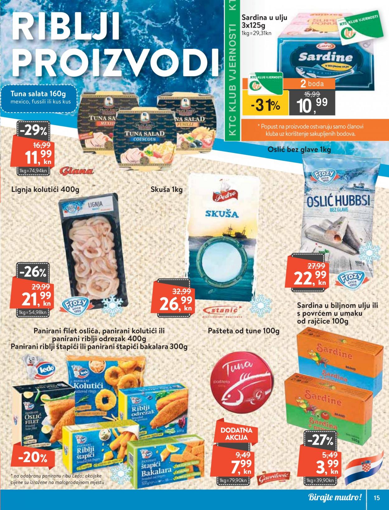 KTC katalog - 25.03.2021. - 31.03.2021. Stranica 15