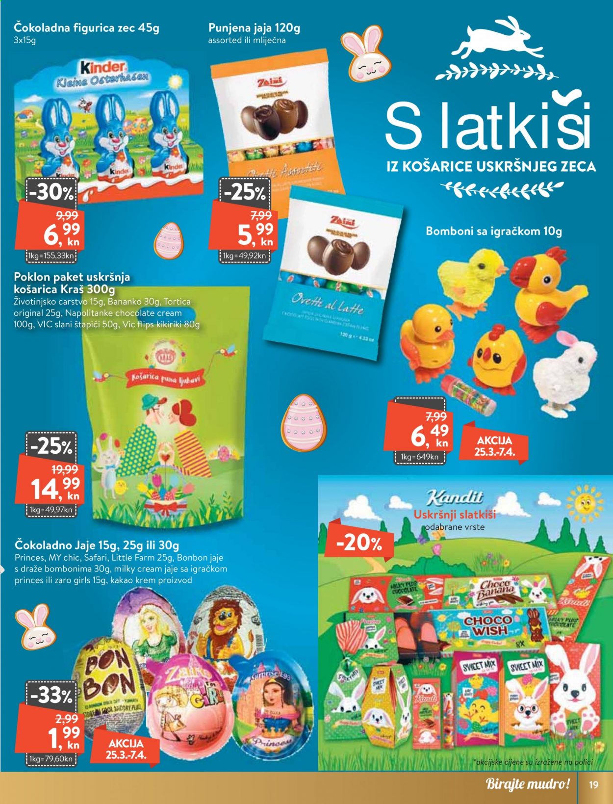 KTC katalog - 25.03.2021. - 31.03.2021. Stranica 19