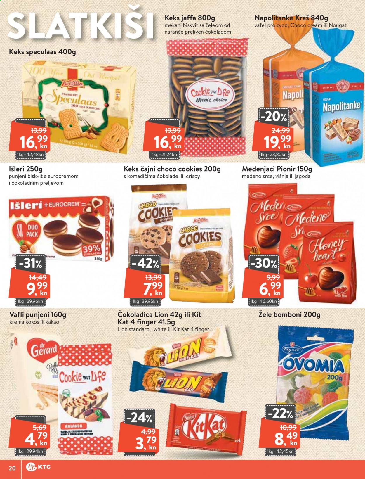 KTC katalog - 25.03.2021. - 31.03.2021. Stranica 20