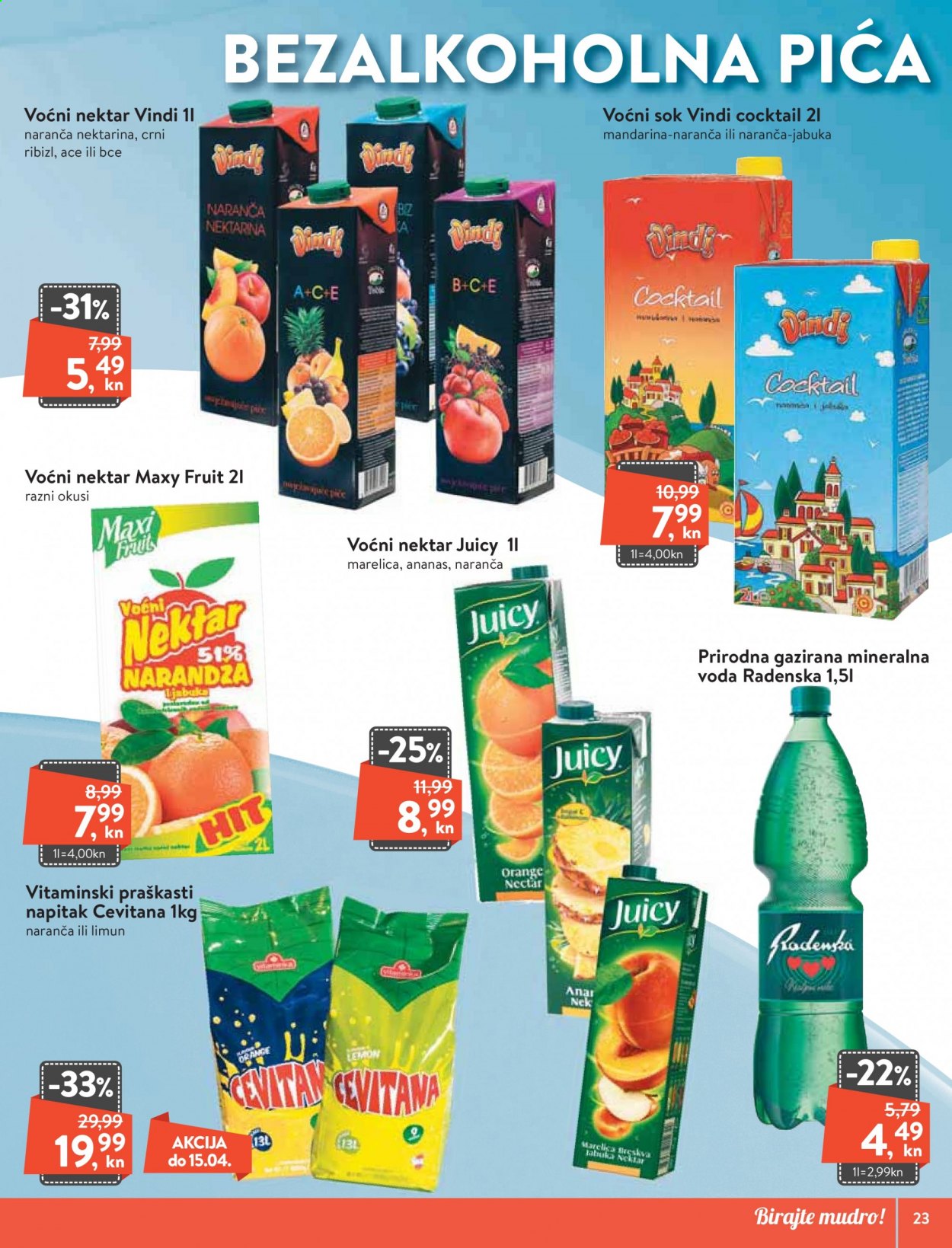 KTC katalog - 25.03.2021. - 31.03.2021. Stranica 23