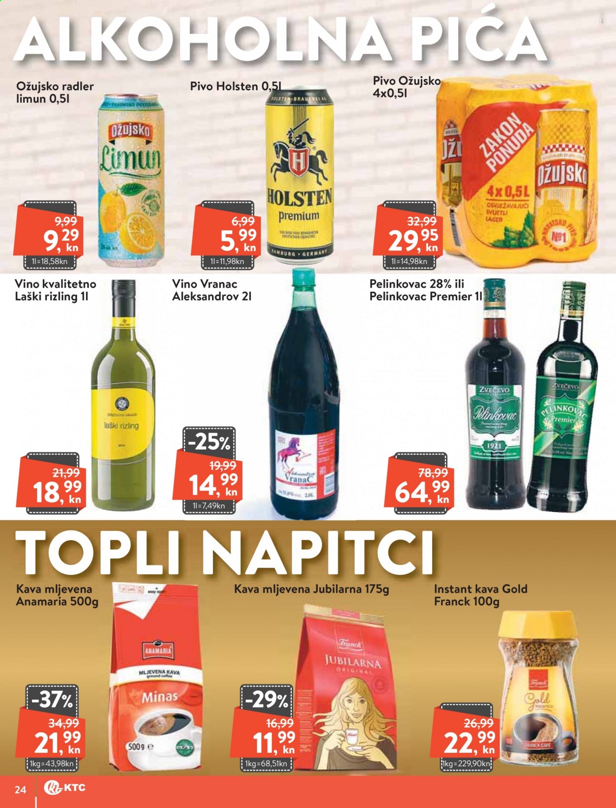 KTC katalog - 25.03.2021. - 31.03.2021. Stranica 24