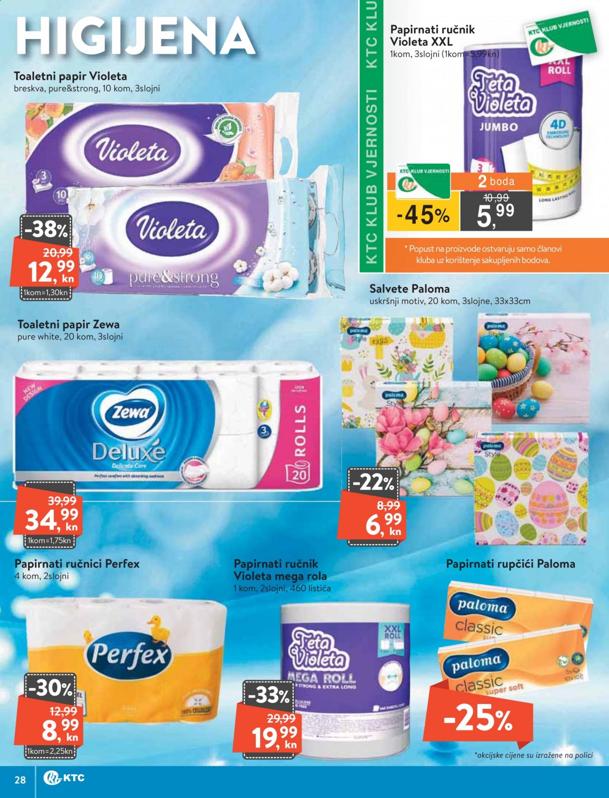 KTC katalog - 25.03.2021. - 31.03.2021. Stranica 28