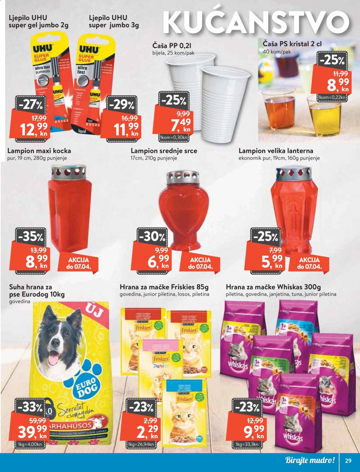 KTC katalog - 25.03.2021. - 31.03.2021. Stranica 29
