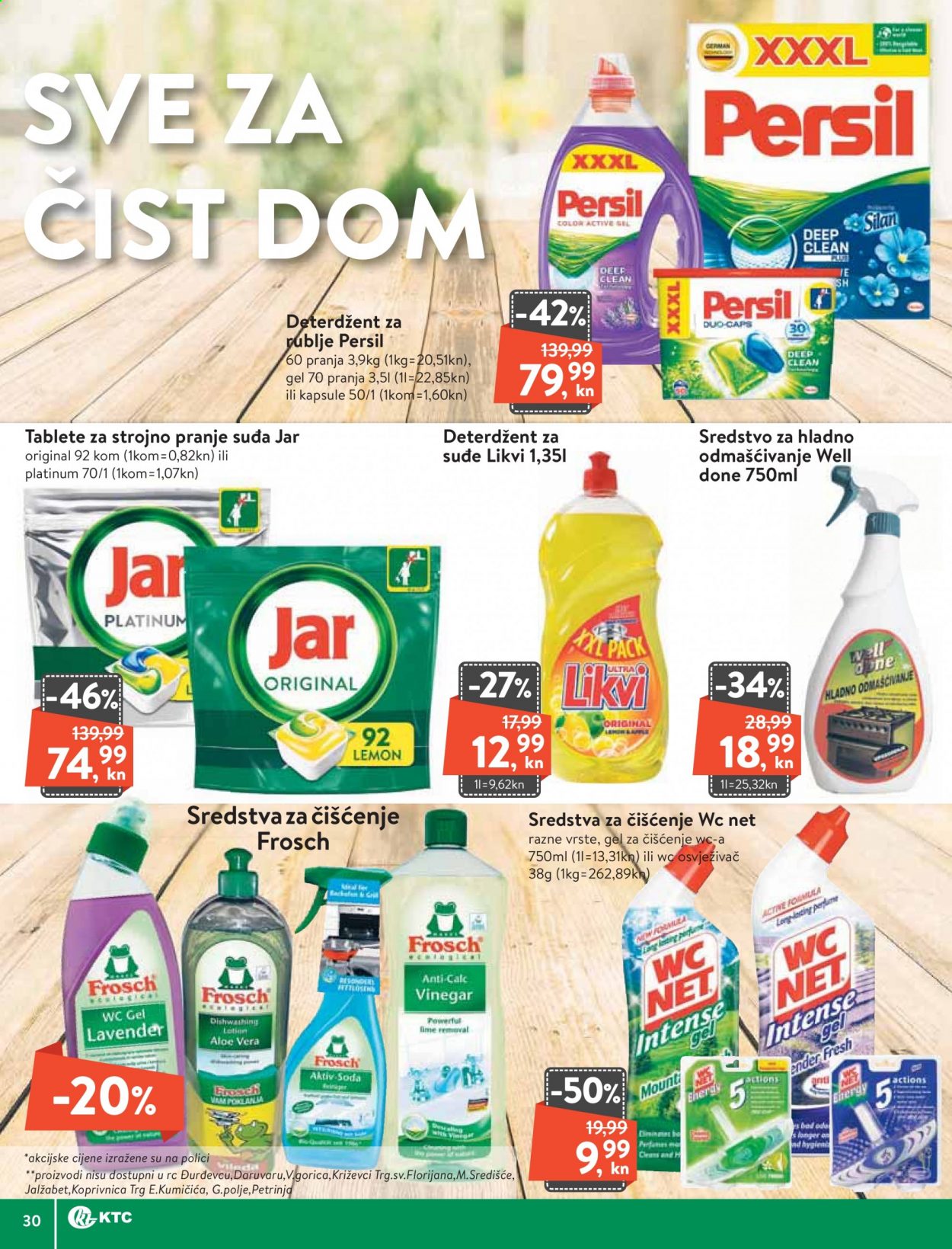 KTC katalog - 25.03.2021. - 31.03.2021. Stranica 30