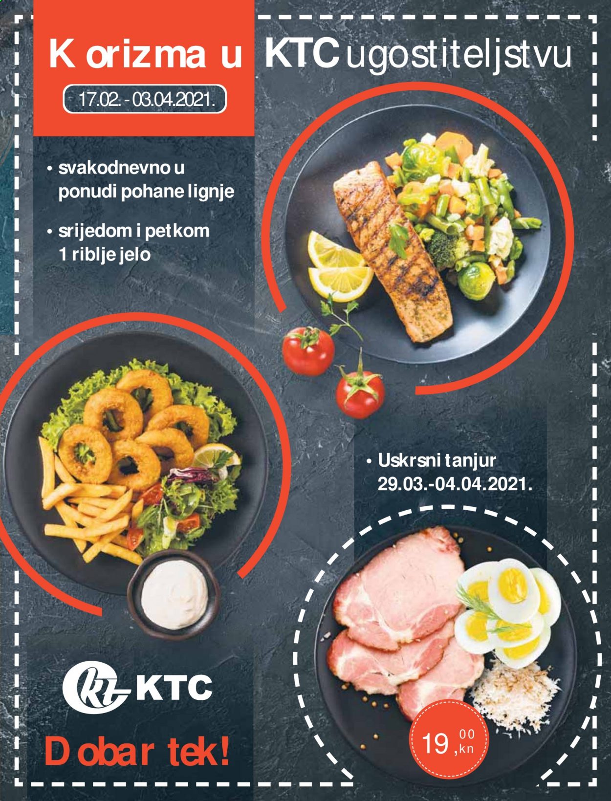 KTC katalog - 25.03.2021. - 31.03.2021. Stranica 37