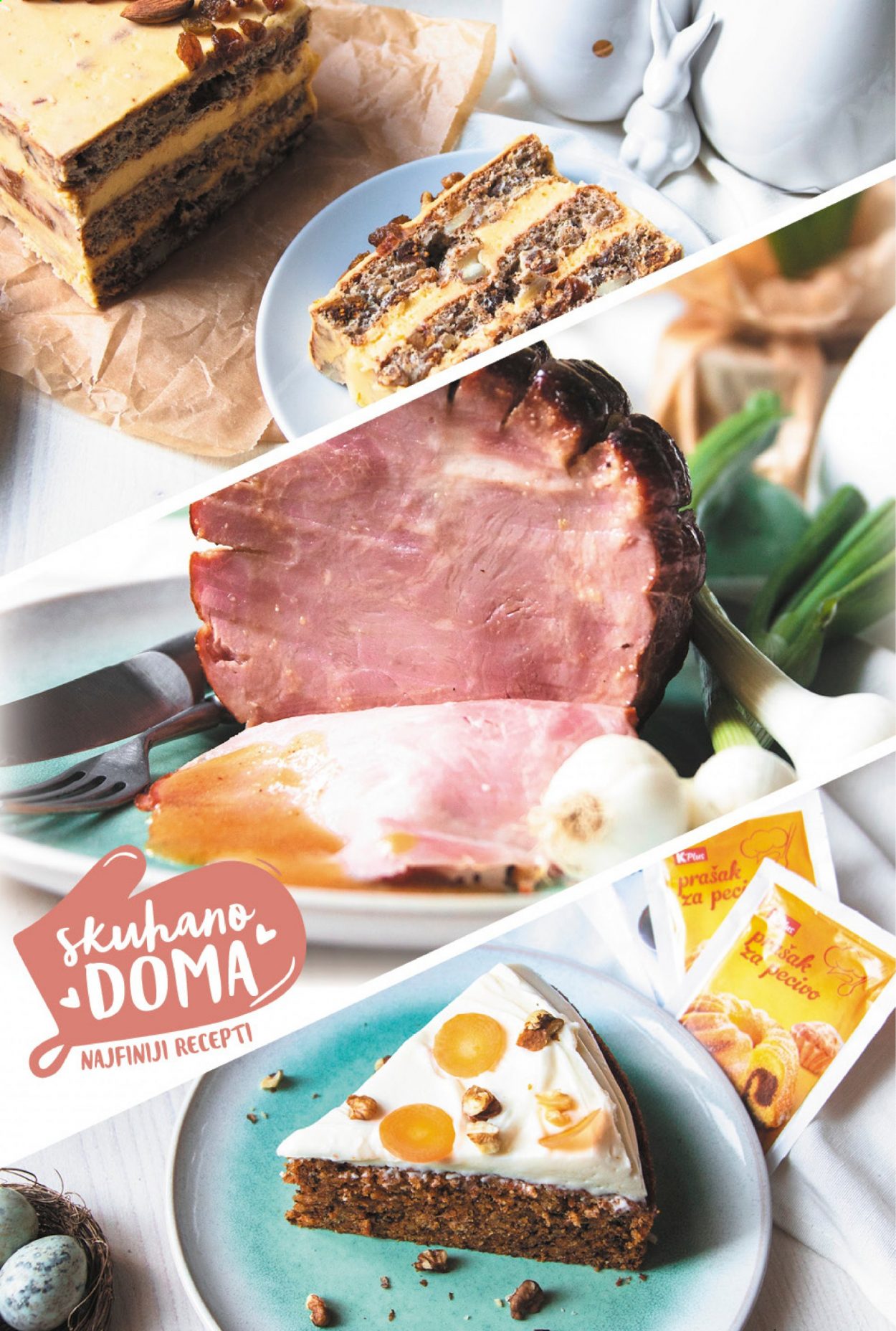 Konzum katalog - 25.03.2021. - 03.04.2021. Stranica 43