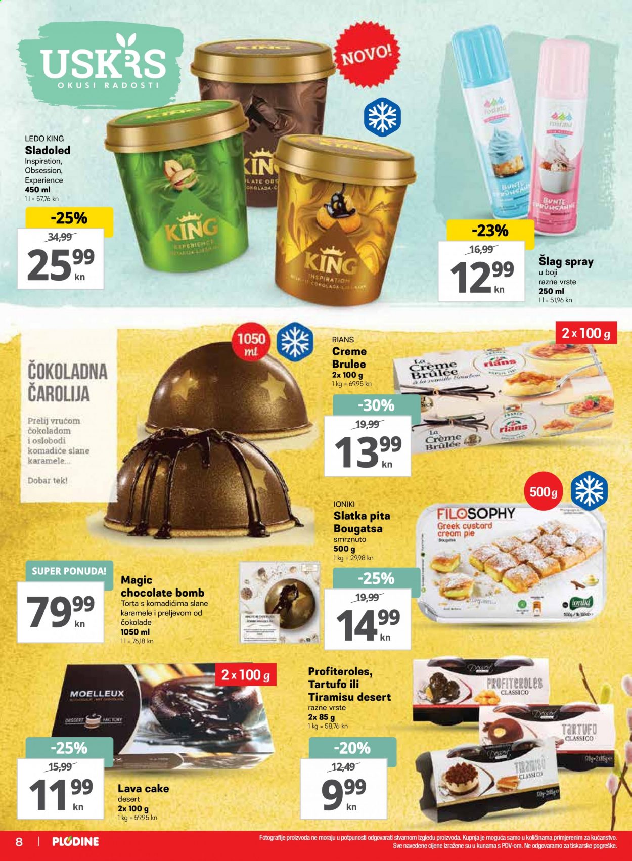Plodine katalog - 25.03.2021. - 31.03.2021. Stranica 8