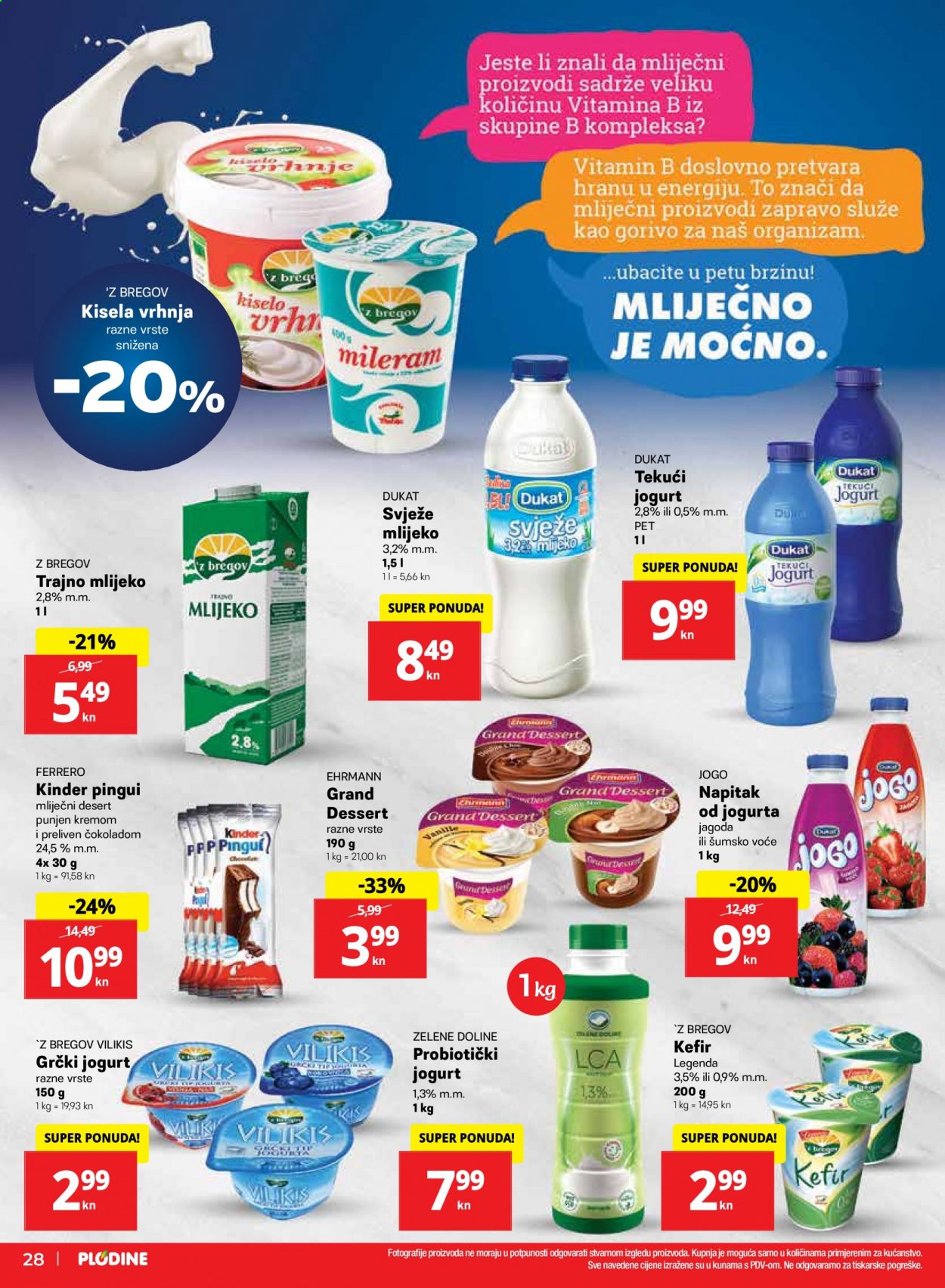 Plodine katalog - 25.03.2021. - 31.03.2021. Stranica 28
