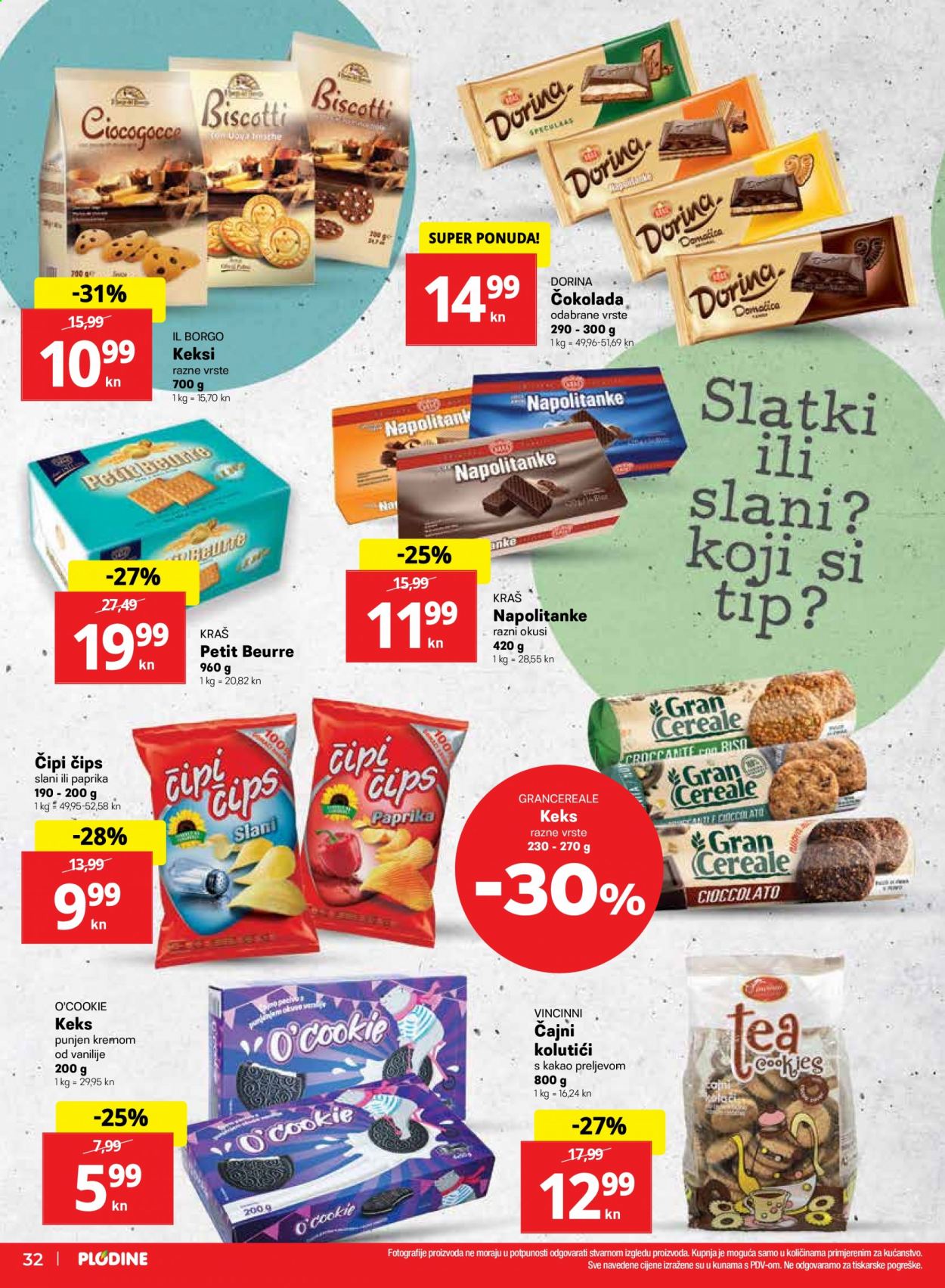 Plodine katalog - 25.03.2021. - 31.03.2021. Stranica 32